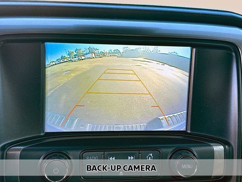 Used 2018 Chevrolet Silverado 1500 LTZ Z71 w/ Centennial Edition image 6