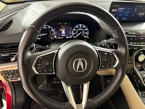 Used 2019 Acura RDX FWD image 28