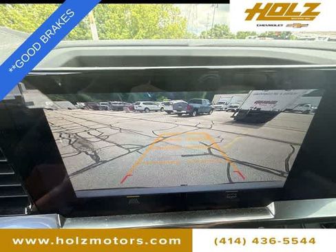 Used 2024 Chevrolet Silverado 1500 RST AWD/4WD image 14