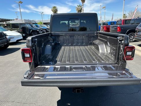New 2026 Jeep Gladiator Mojave AWD/4WD image 20