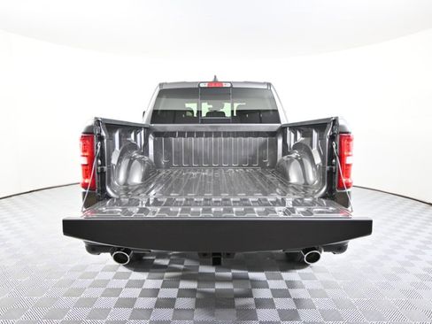 New 2026 RAM 1500 Big Horn image 6