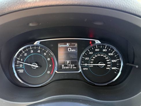Used 2017 Subaru Forester 2.5i Premium image 23