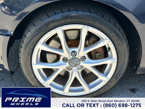 Used 2009 Audi A6 3.0T Premium Plus image 22