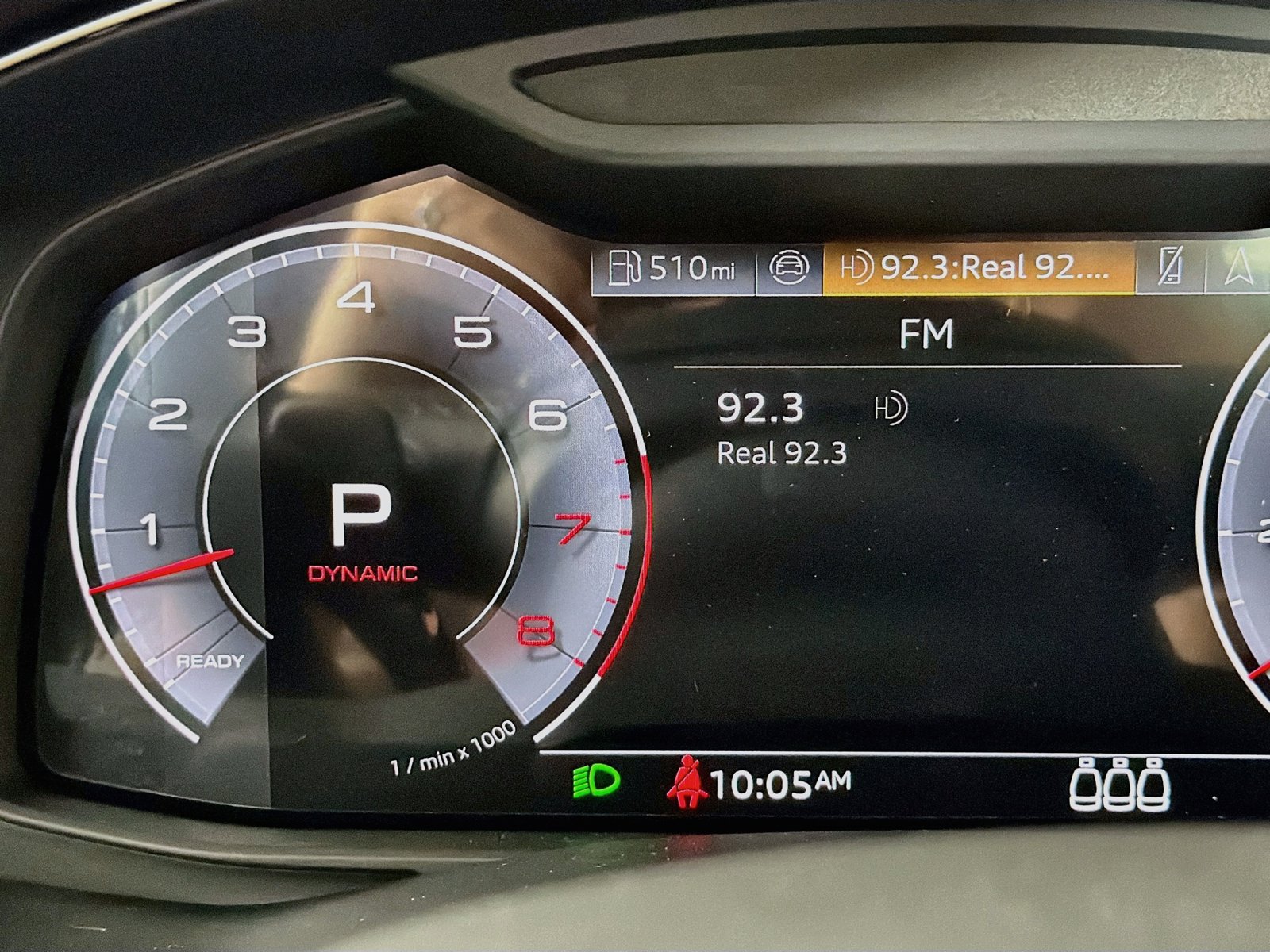 Used 2026 Audi Q8 Premium Plus AWD/4WD image 11