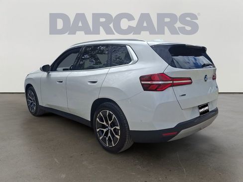Certified 2026 BMW X3 xDrive30 AWD/4WD image 5