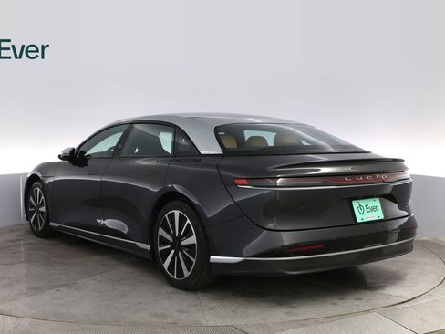 Used 2022 Lucid Air Grand Touring AWD/4WD image 17