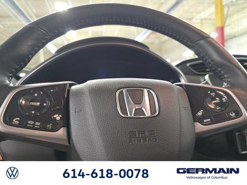 Used 2020 Honda CR-V Touring image 24