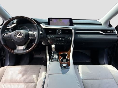 Used 2018 Lexus RX 350 AWD w/ Premium Package image 3