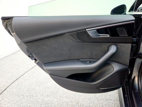 Used 2023 Audi RS 5 Sportback image 23