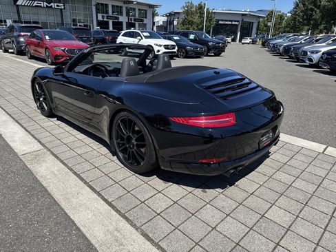 Used 2012 Porsche 911 Carrera S RWD image 7