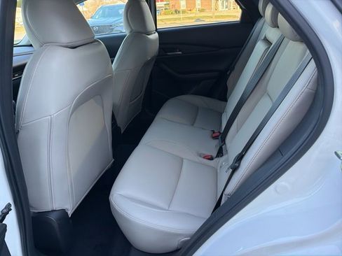 New 2026 MAZDA CX-30 AWD 2.5 S image 7