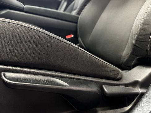 Used 2017 Honda Civic EX image 25