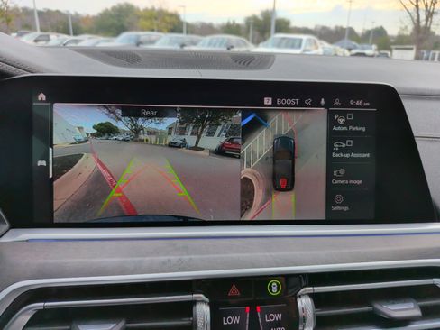 Certified 2023 BMW X5 sDrive40i w/ Executive Package image 18