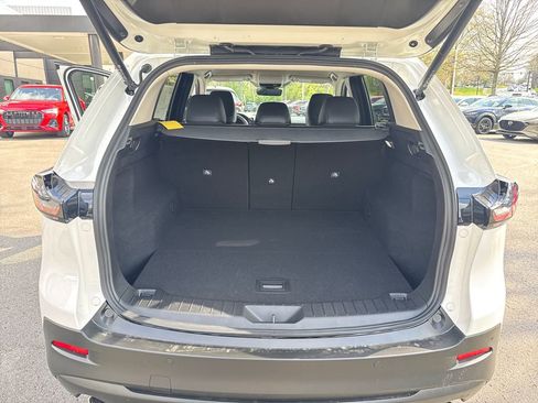 New 2026 MAZDA CX-5 Preferred AWD/4WD image 23