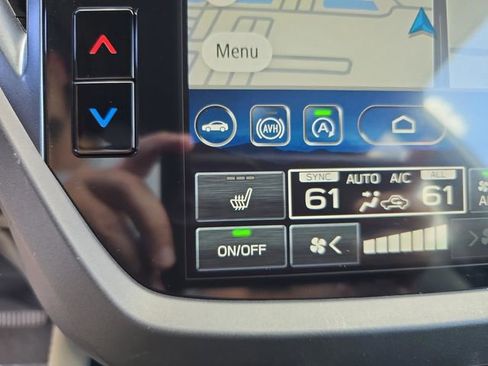 Used 2026 Subaru Forester Limited image 19