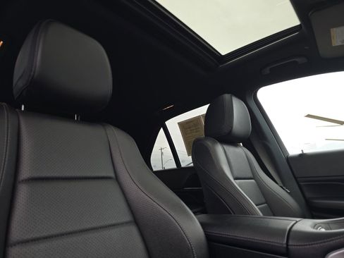 Used 2020 Mercedes-Benz GLE 350 4MATIC image 17