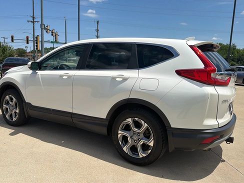 Used 2017 Honda CR-V EX-L image 11