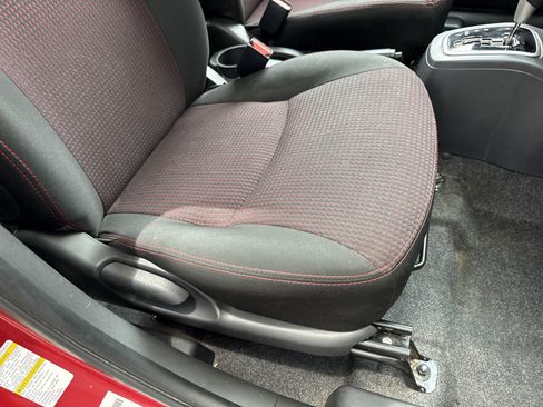 Used 2024 Mitsubishi Mirage G4 Black Edition image 19