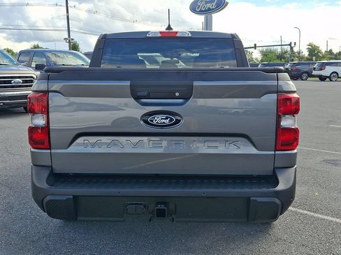 Used 2026 Ford Maverick Lariat AWD/4WD image 5