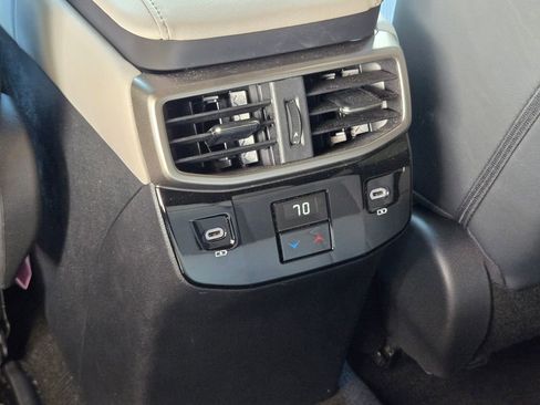 Used 2023 Lexus RX 350 w/ Cold Area Package image 16