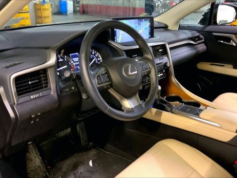 Used 2022 Lexus RX 350 AWD w/ Premium Package image 17