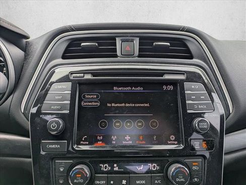 Used 2022 Nissan Maxima Platinum w/ Sport Mat Group image 12