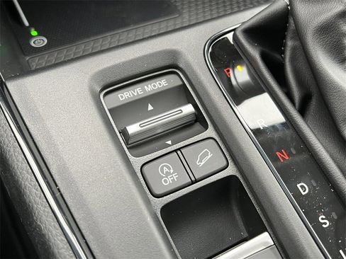 New 2026 Honda CR-V EX-L image 30