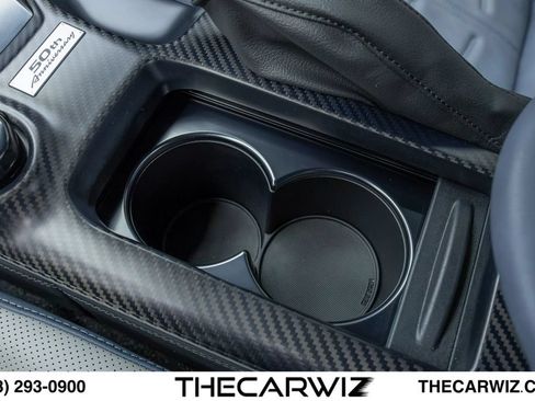 Used 2020 Nissan GT-R Premium AWD/4WD image 92