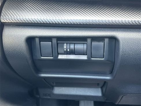 New 2026 Subaru Crosstrek 2.0i Premium image 20