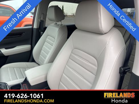 Used 2023 Honda CR-V EX-L image 17