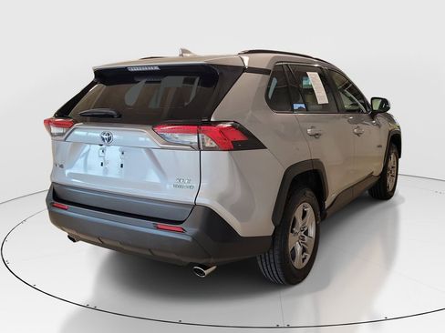 Certified 2024 Toyota RAV4 XLE w/ Convenience Package image 7