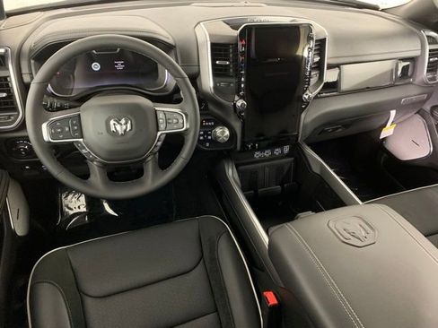 New 2026 RAM 1500 Laramie image 15