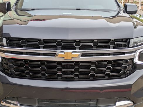 Certified 2023 Chevrolet Tahoe LS image 9
