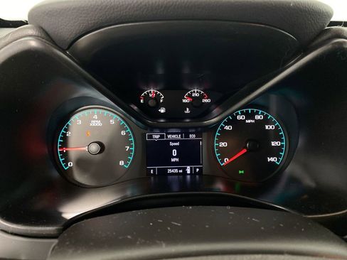 Used 2022 GMC Canyon Elevation w/ Elevation Premium Package image 15