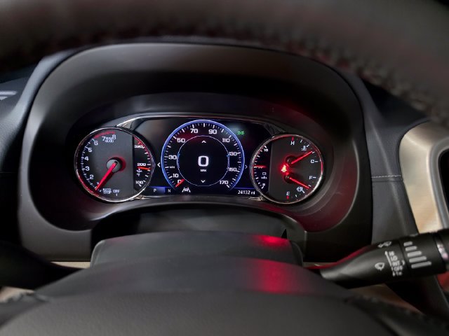 Used 2024 GMC Terrain Denali w/ Denali Premium Package AWD/4WD image 29