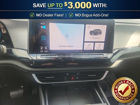 Used 2024 Volkswagen Atlas Cross Sport SE FWD image 31