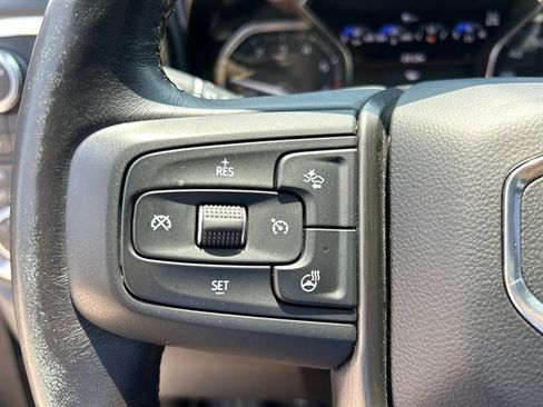 Used 2021 GMC Sierra 1500 AT4 w/ AT4 Value Package image 31