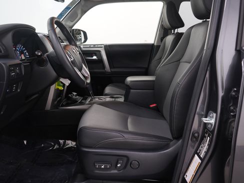 Used 2019 Toyota 4Runner SR5 Premium image 23