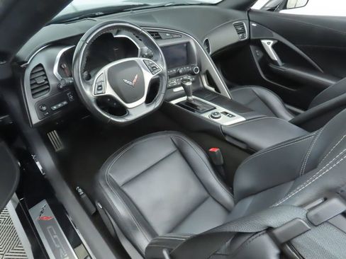 Used 2019 Chevrolet Corvette Grand Sport image 17