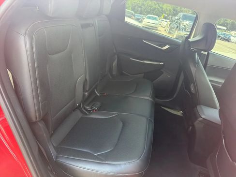Used 2023 Kia EV6 Wind RWD image 18
