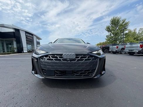 Used 2026 Audi A6 Premium Plus w/ Premium Plus Package AWD/4WD image 4