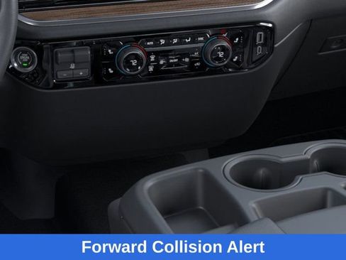 New 2026 Chevrolet Silverado 1500 LT image 24
