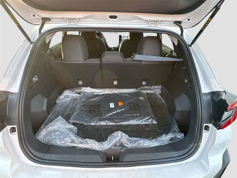 New 2026 Subaru Crosstrek 2.0i Premium image 24
