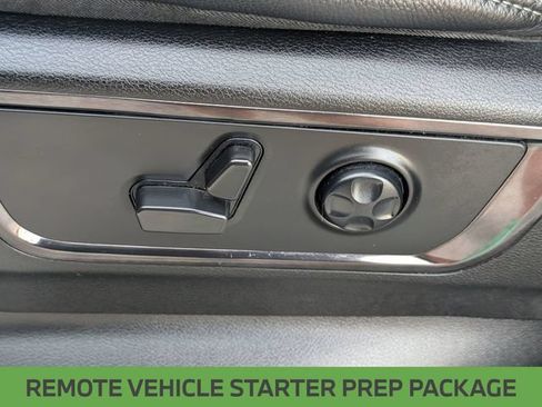 Used 2024 RAM 1500 Limited AWD/4WD image 18
