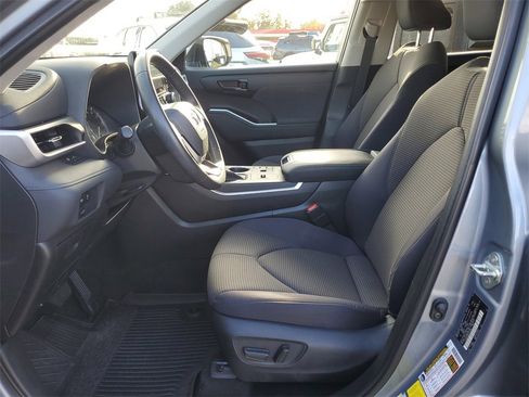 Used 2023 Toyota Highlander LE image 17