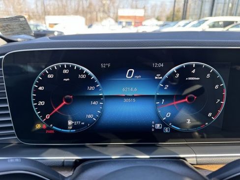 Certified 2023 Mercedes-Benz GLE 350 4MATIC image 24