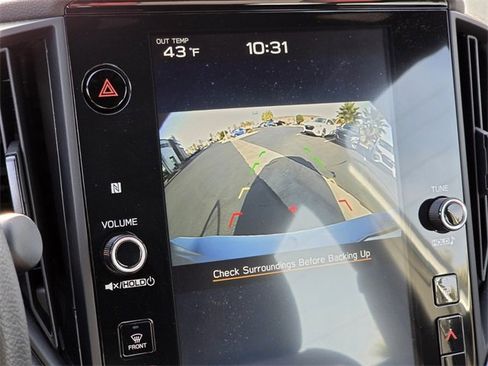 Used 2024 Subaru Impreza RS image 21