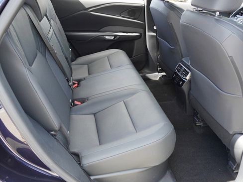 Certified 2023 Lexus RX 350 Premium w/ Cold Area Package image 33