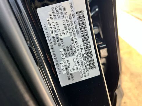 Certified 2025 MAZDA CX-30 2.5 Turbo w/ Premium Plus Pkg image 43