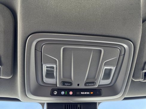 Used 2026 Chevrolet Silverado 2500 LT AWD/4WD image 24